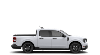 2026 Ford Maverick® External Image 1